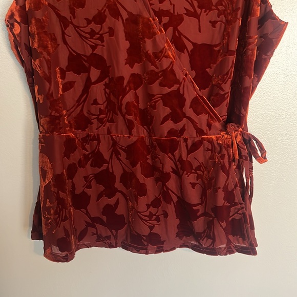 Banana Republic top - Picture 3 of 10